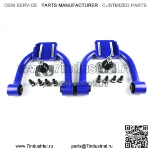 Подходит для Honda Civic Honda Civic EK, новый модифицированный регулируемый поворотный рычаг, треугольный рычаг управления