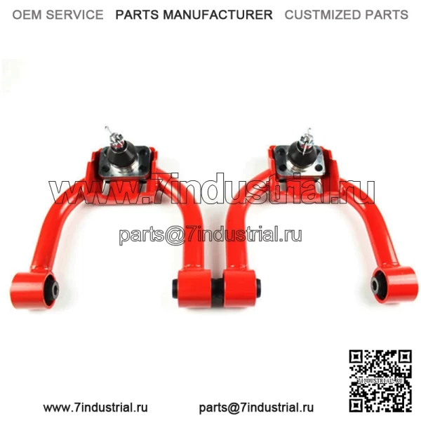 Подходит для Honda Civic Honda Civic EK, новый модифицированный регулируемый поворотный рычаг, треугольный рычаг управления - Image 4