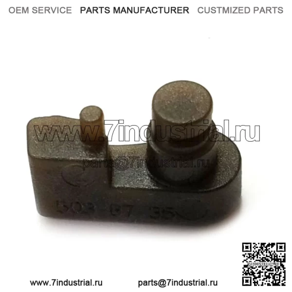 544011401 100% абсолютно новая оригинальная собачка OEM. 1 Доступен. - Image 2