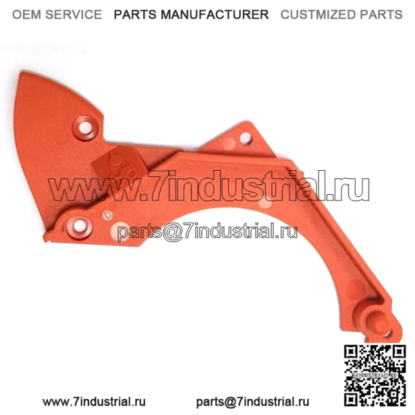503805201, 5038052-01. 100% новый оригинальный чехол OEM. - Image 4