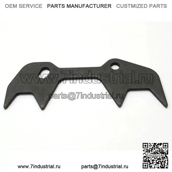 501795001, 5017950-01. 100% абсолютно новый оригинальный OEM-вырубка/шип DAWG.