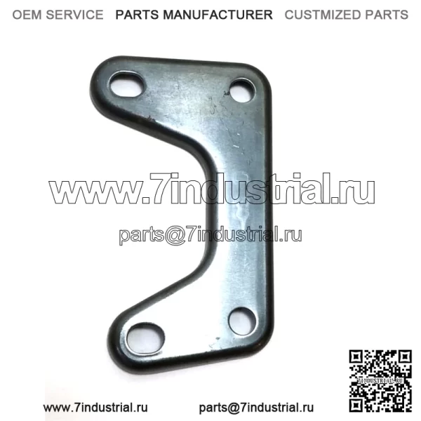 503522902, 5035229-02. 100% новый оригинальный кронштейн глушителя OEM.