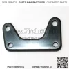 503522902, 5035229-02. 100% новый оригинальный кронштейн глушителя OEM. - Image 2