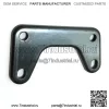 503522902, 5035229-02. 100% новый оригинальный кронштейн глушителя OEM. - Image 3