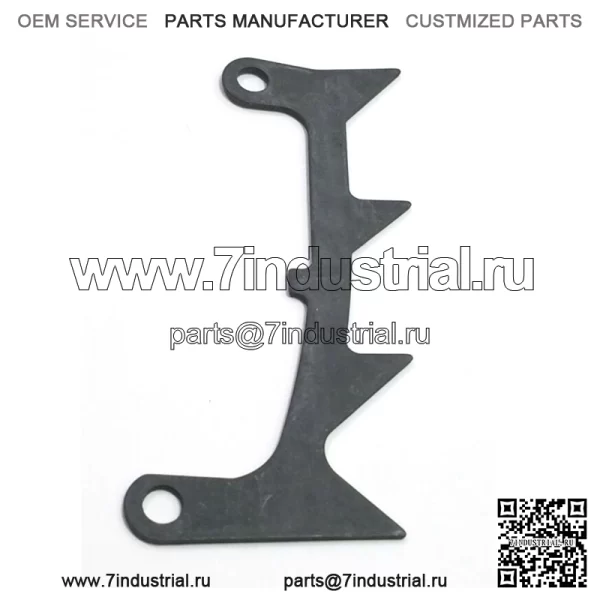 503817301, 5038173-01. 100% новый оригинальный OEM FELLING DAWG. - Image 4