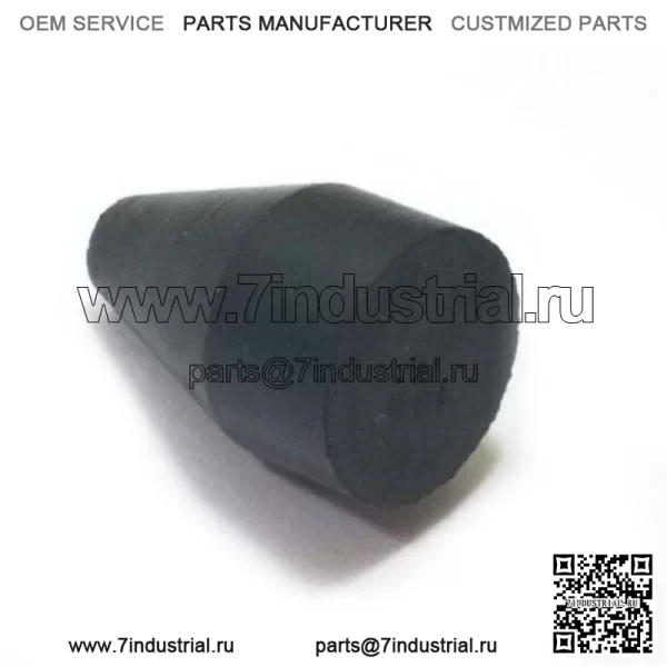 530029984, 5300299-84. 100% абсолютно новое оригинальное резиновое крепление OEM. - Image 2