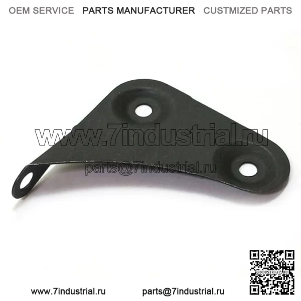5017688-01, 501768801. 100% новый оригинальный кронштейн глушителя OEM.
