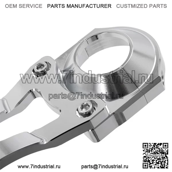 Мотоциклетная распорка вилки 41 мм 49 мм для Harley Touring Down-2013/2014-Up - Image 3