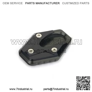Алюминиевая подставка для мотоцикла