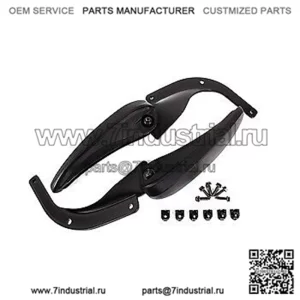 OEM Z254, Z246, RZ3016 Комплект подлокотников для сиденья 15 дюймов
