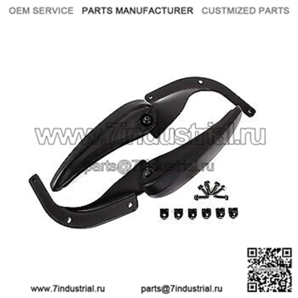 OEM Z254, Z246, RZ3016 Комплект подлокотников для сиденья 15 дюймов