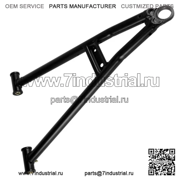 Передний левый нижний рычаг для Polaris Ranger XP 1000 2017 (для: Polaris) - Image 5