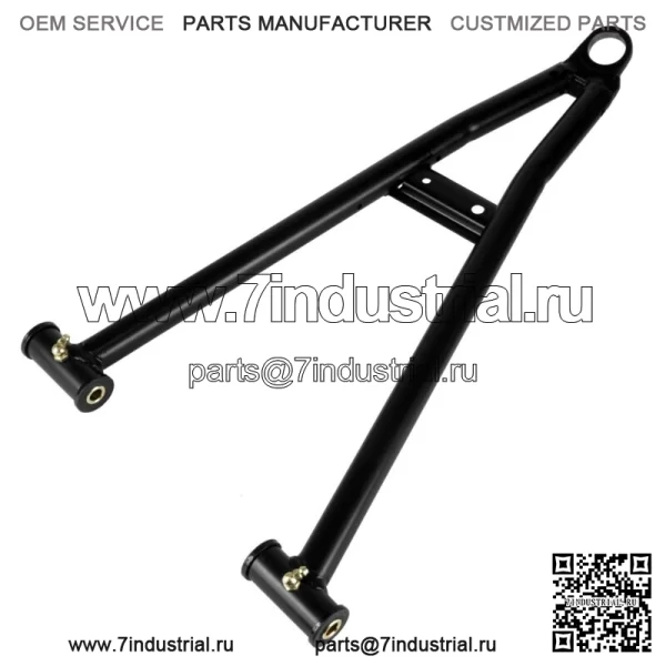 Передний правый нижний рычаг для Polaris Ranger Crew XP 1000 2017 (Для: Polaris) - Image 4