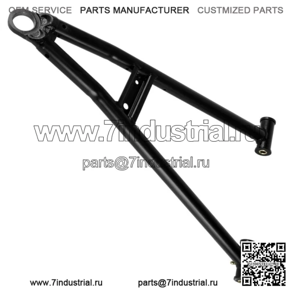 Передний правый нижний рычаг для Polaris Ranger Crew XP 1000 2017 (Для: Polaris) - Image 5