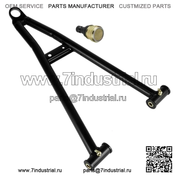 Передний левый нижний рычаг с шаровым шарниром для Polaris Ranger Crew XP 1000 2017 (для: Polaris) - Image 4