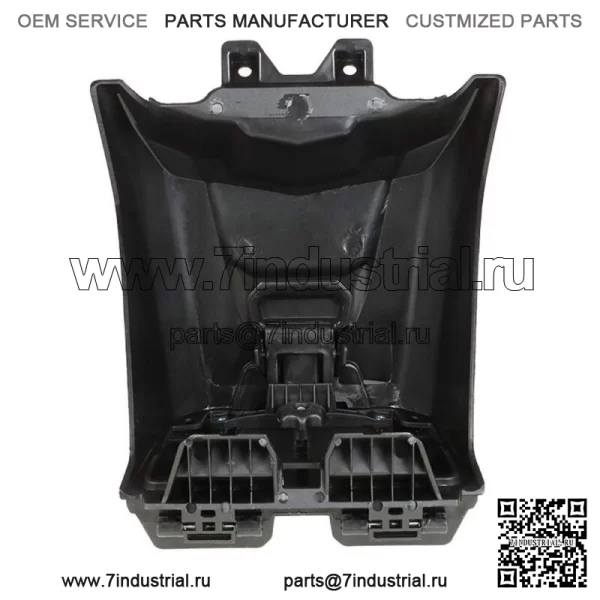 Держатель электронного устройства для планшета GENRICS для Can Am Maverick X3 Max - Image 4