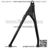 Can-Am 706204734 Нижний правый рычаг подвески Maverick X3 Max Turbo R XDS XRS