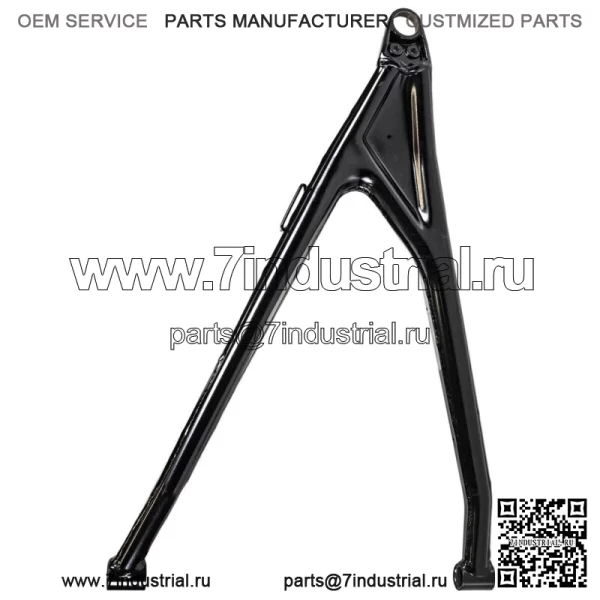 Can-Am 706204734 Нижний правый рычаг подвески Maverick X3 Max Turbo R XDS XRS