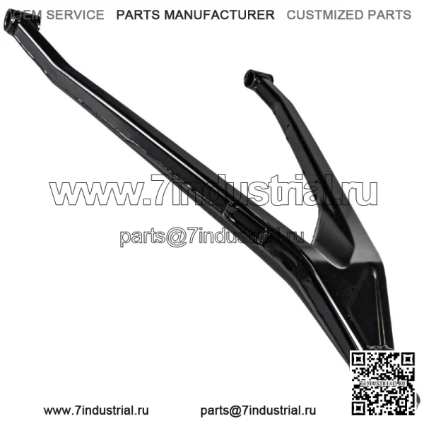 Can-Am 706204734 Нижний правый рычаг подвески Maverick X3 Max Turbo R XDS XRS - Image 2