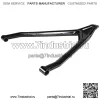 Can-Am 706204734 Нижний правый рычаг подвески Maverick X3 Max Turbo R XDS XRS - Image 3