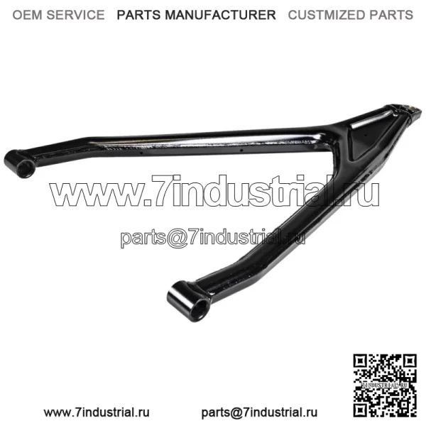 Can-Am 706204734 Нижний правый рычаг подвески Maverick X3 Max Turbo R XDS XRS - Image 3