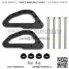 Держатель Turbo Grab Handle для Can Am Maverick X3 Xds Xrs Xmr Xrc 2017-2021 гг.