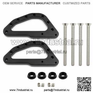 Держатель Turbo Grab Handle для Can Am Maverick X3 Xds Xrs Xmr Xrc 2017-2021 гг.