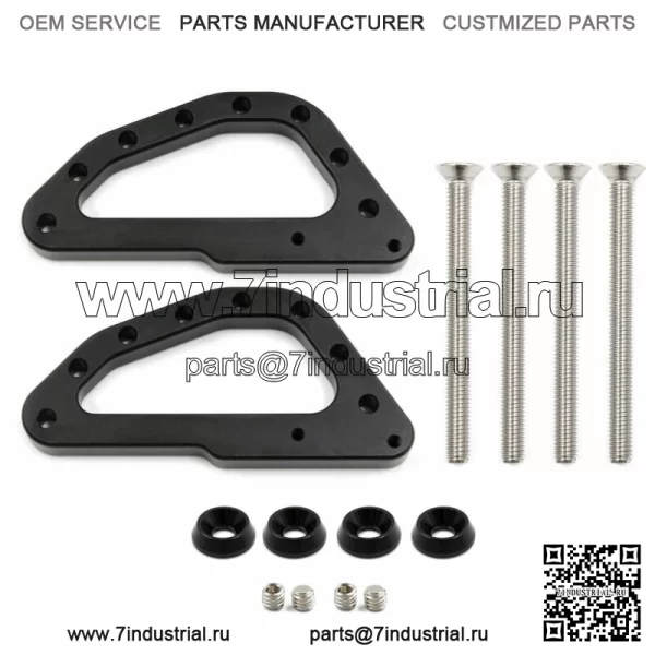 Держатель Turbo Grab Handle для Can Am Maverick X3 Xds Xrs Xmr Xrc 2017-2021 гг.