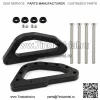 Держатель Turbo Grab Handle для Can Am Maverick X3 Xds Xrs Xmr Xrc 2017-2021 гг. - Image 2
