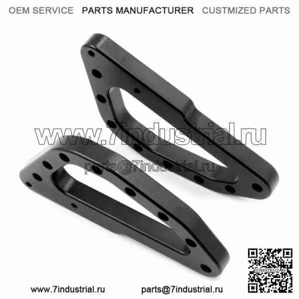 Держатель Turbo Grab Handle для Can Am Maverick X3 Xds Xrs Xmr Xrc 2017-2021 гг. - Image 3