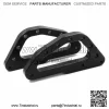 Держатель Turbo Grab Handle для Can Am Maverick X3 Xds Xrs Xmr Xrc 2017-2021 гг. - Image 4