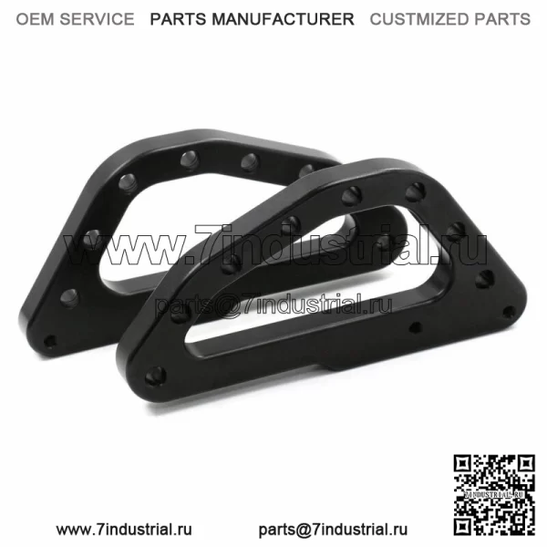 Держатель Turbo Grab Handle для Can Am Maverick X3 Xds Xrs Xmr Xrc 2017-2021 гг. - Image 4