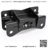 Комплект накладок передней переборки Can-Am Maverick X3 RR XRS XMR XRC XDS - Image 2