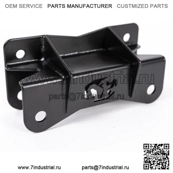 Комплект накладок передней переборки Can-Am Maverick X3 RR XRS XMR XRC XDS - Image 2