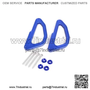 Держатель для ручки Can Am Maverick X3 Turbo Xds Xrs Xmr Xrc Turbo 2017-2021
