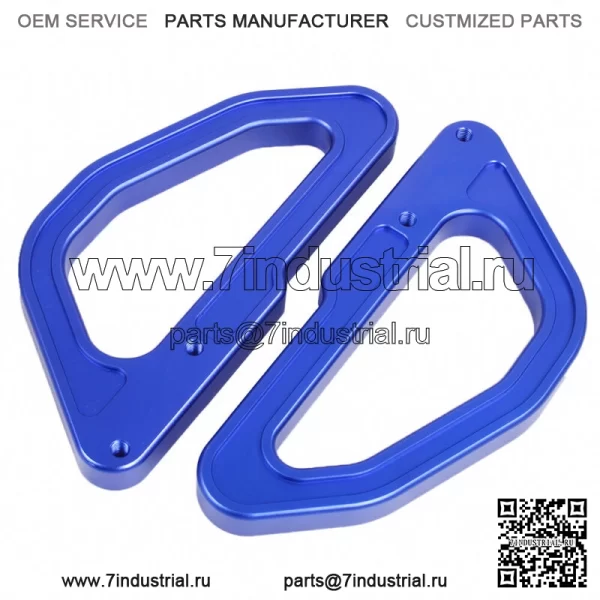 Держатель для ручки Can Am Maverick X3 Turbo Xds Xrs Xmr Xrc Turbo 2017-2021 - Image 2