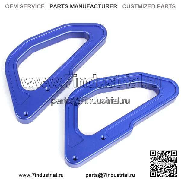 Держатель для ручки Can Am Maverick X3 Turbo Xds Xrs Xmr Xrc Turbo 2017-2021 - Image 3