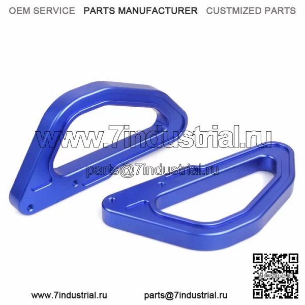 Держатель для ручки Can Am Maverick X3 Turbo Xds Xrs Xmr Xrc Turbo 2017-2021 - Image 4