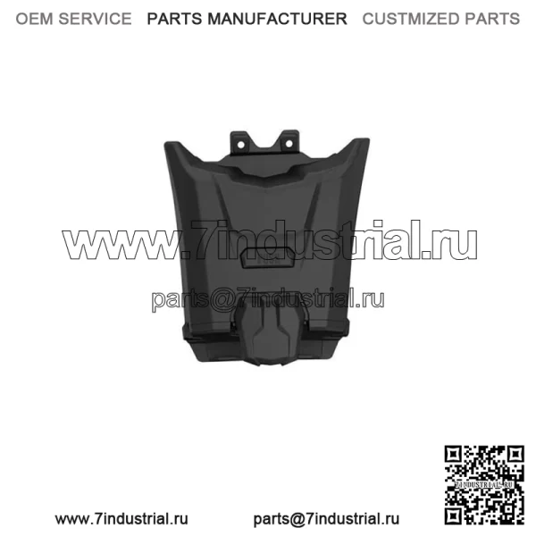 Электронный держатель планшетного устройства для Can Am Maverick X3 Max 2017-2023 715002874