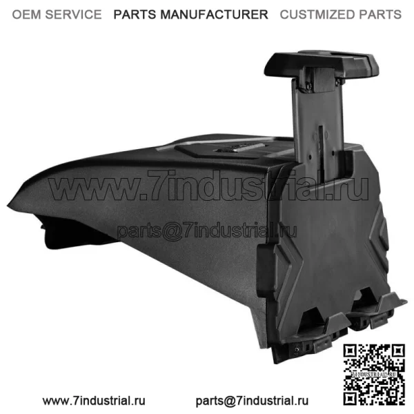 Электронный держатель планшетного устройства для Can Am Maverick X3 Max 2017-2023 715002874 - Image 2