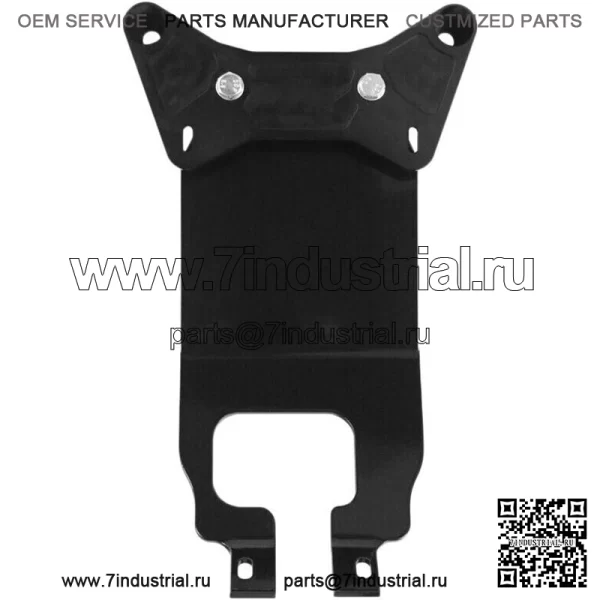 Can-Am Maverick X3 Max XDS Turbo RR 42501 2020 года SHOCK TOWER BR