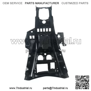 Комплект управления приборной панелью Can-Am Maverick X3 Max R Turbo XRS XDS 2017 2018 703501035