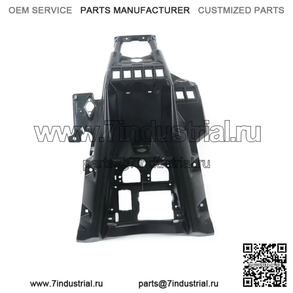 Комплект управления приборной панелью Can-Am Maverick X3 Max R Turbo XRS XDS 2017 2018 703501035 - Image 2