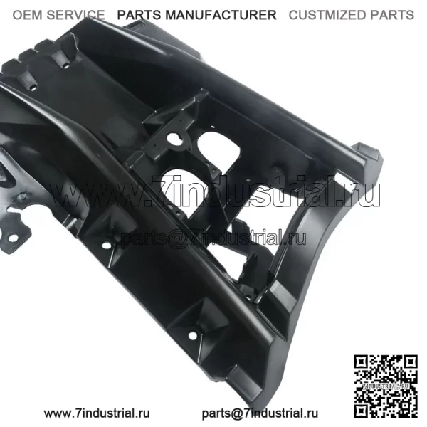 Комплект управления приборной панелью Can-Am Maverick X3 Max R Turbo XRS XDS 2017 2018 703501035 - Image 3