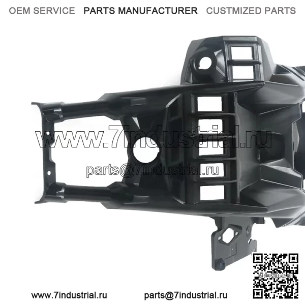 Комплект управления приборной панелью Can-Am Maverick X3 Max R Turbo XRS XDS 2017 2018 703501035 - Image 4