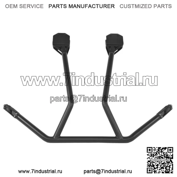 Aprove Precursor Intrusion Bar для Can-Am Maverick X3