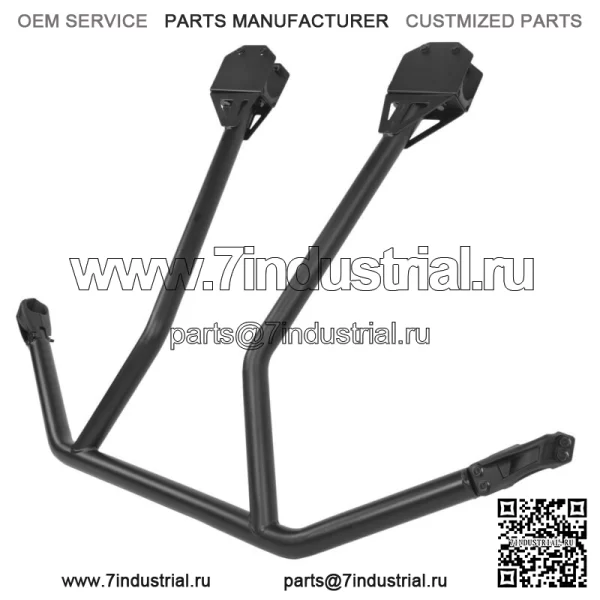 Aprove Precursor Intrusion Bar для Can-Am Maverick X3 - Image 2