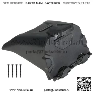 Держатель электронного планшета для Can Am Maverick X3 Max Turbo 2017 2018-2022