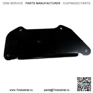 Новая тележка с окрашенным сиденьем Can-Am OEM 17-18 Maverick X3 19-22 Maverick Max Turbo