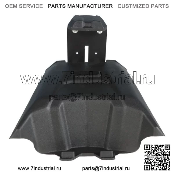 Держатель планшета электронного устройства для Can Am Maverick X3 2017-2020 715002874 - Image 2
